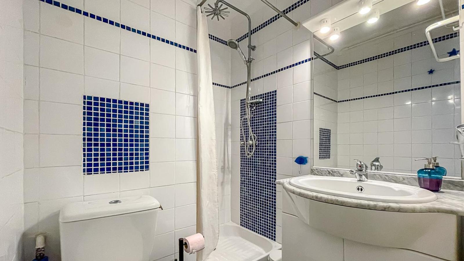 Retromirabeau "Cote Mer" - 29M2 - Lumineux - Terrasse Loggia - Vue Marina - Parking Securise - 2 A 3 Pers - Emplacement Top - Cheques Vacances Connect Gruissan Ngoại thất bức ảnh