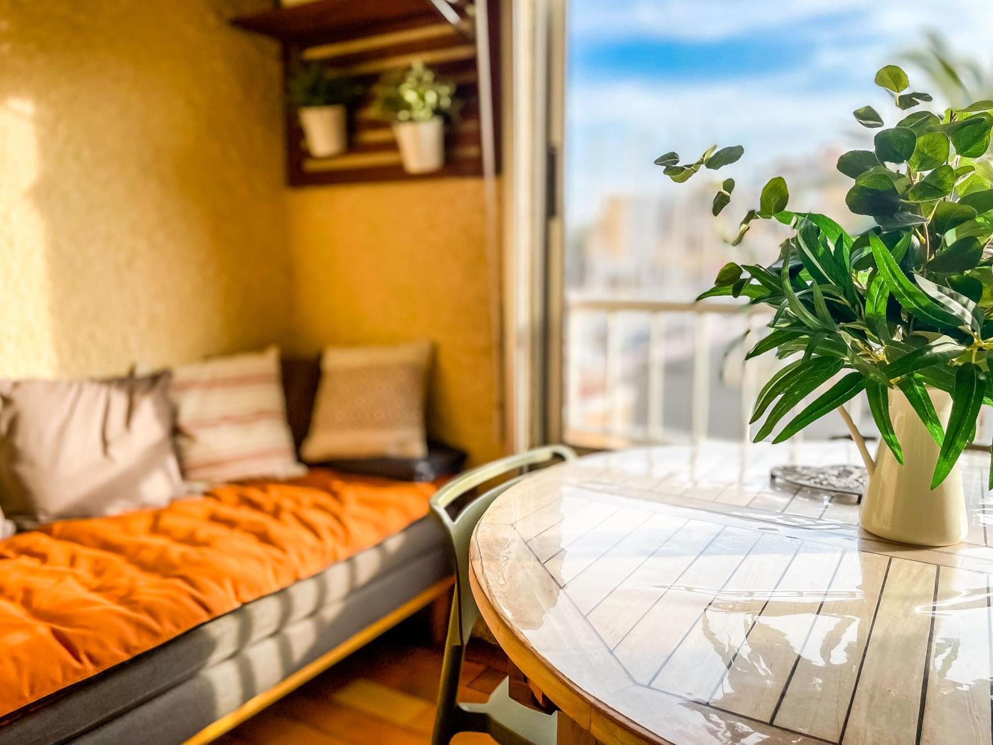Retromirabeau "Cote Mer" - 29M2 - Lumineux - Terrasse Loggia - Vue Marina - Parking Securise - 2 A 3 Pers - Emplacement Top - Cheques Vacances Connect Gruissan Ngoại thất bức ảnh